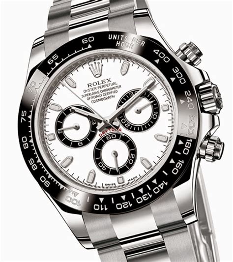 listino rolex daytona prezzo|Rolex Daytona .